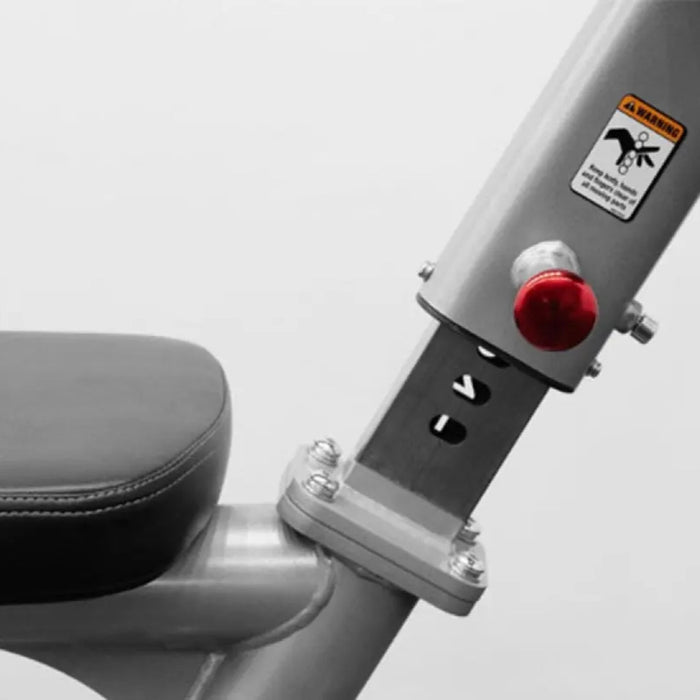 Bodykore Elite Series Adjustable Ab Crunch Bench CF2103