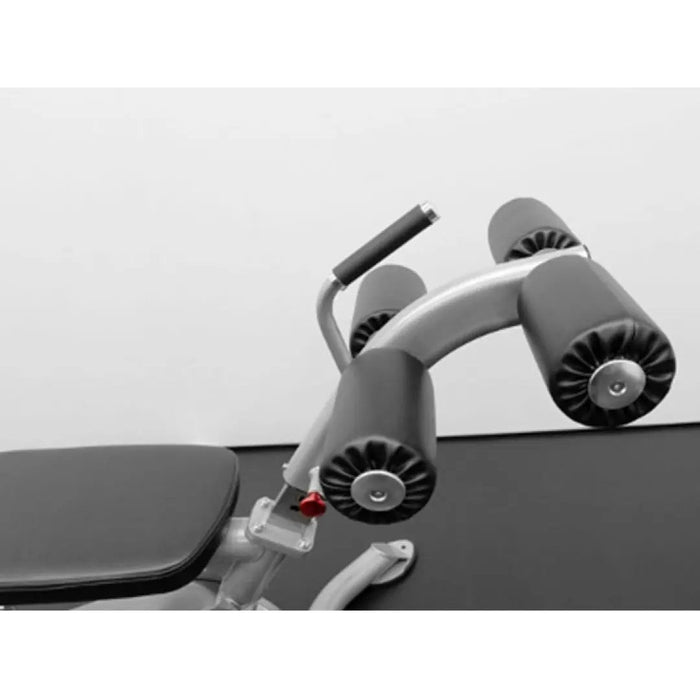 Bodykore Elite Series Adjustable Ab Crunch Bench CF2103