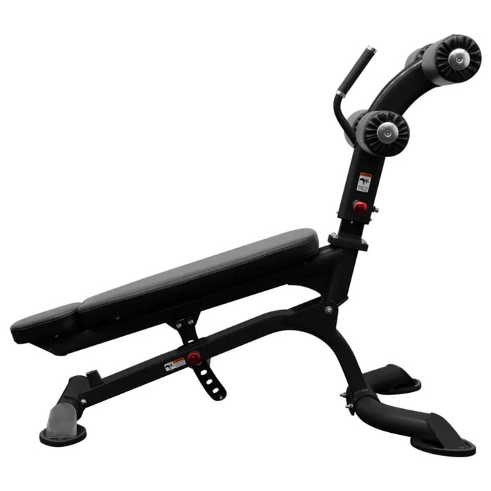 Bodykore Elite Series Adjustable Ab Crunch Bench CF2103