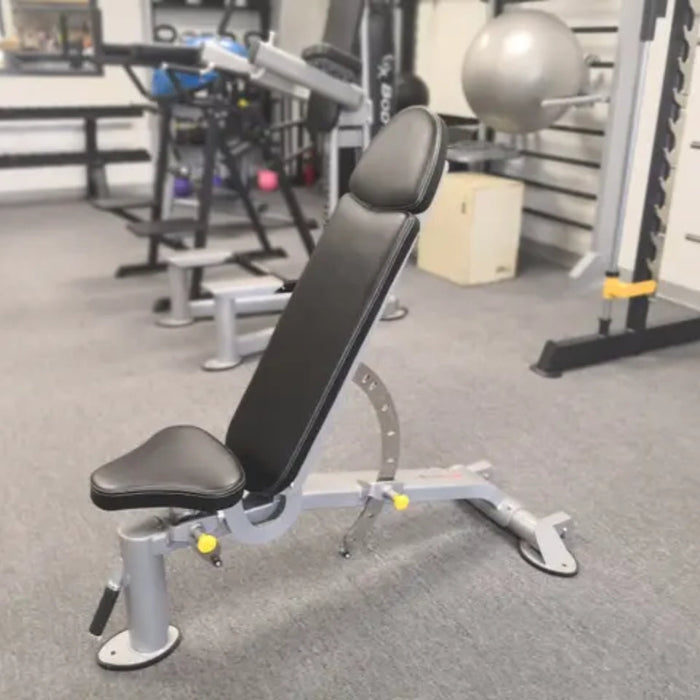 BodyKore CF2106 Elite Series Multi-Adjustable Bench