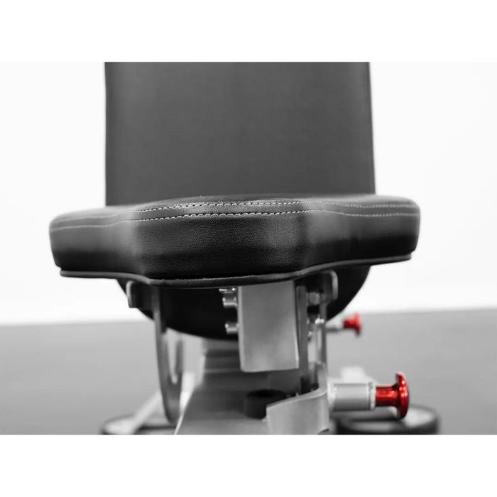 BodyKore CF2106 Elite Series Multi-Adjustable Bench