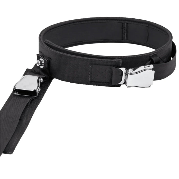 BodyKore Squat Box Belt Squat Belt