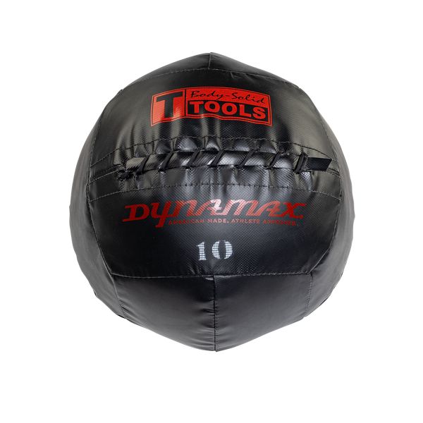 Body-Solid BSTDYN Dynamax Soft Medicine Balls Set