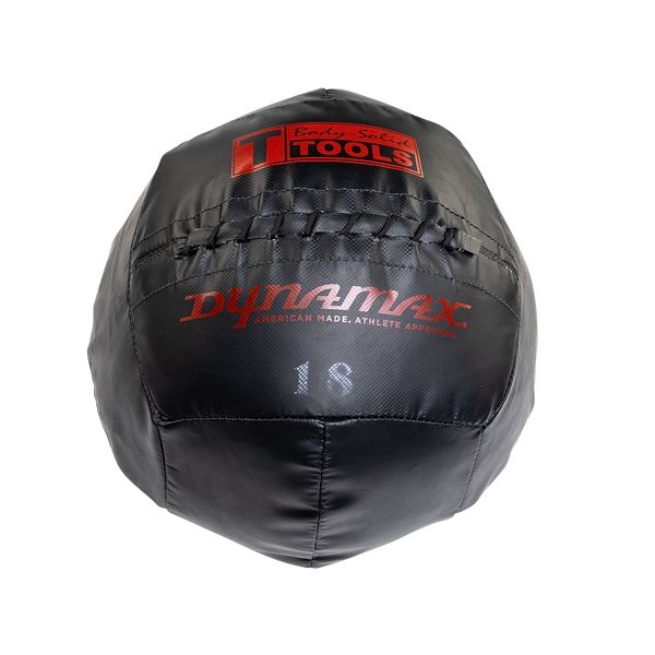 Body-Solid BSTDYN Dynamax Soft Medicine Balls Set