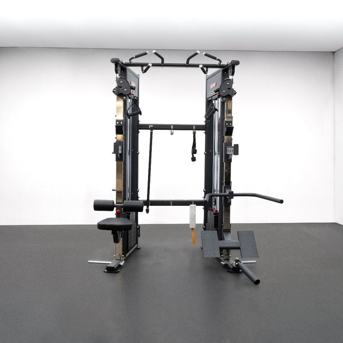 BodyKore MX1161FX All-in-One Unit Dynamic Trainer