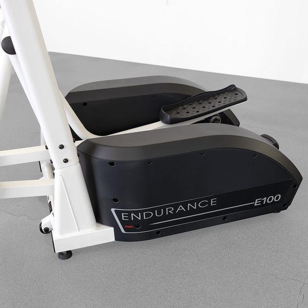 Body Solid E100 Elliptical Trainer