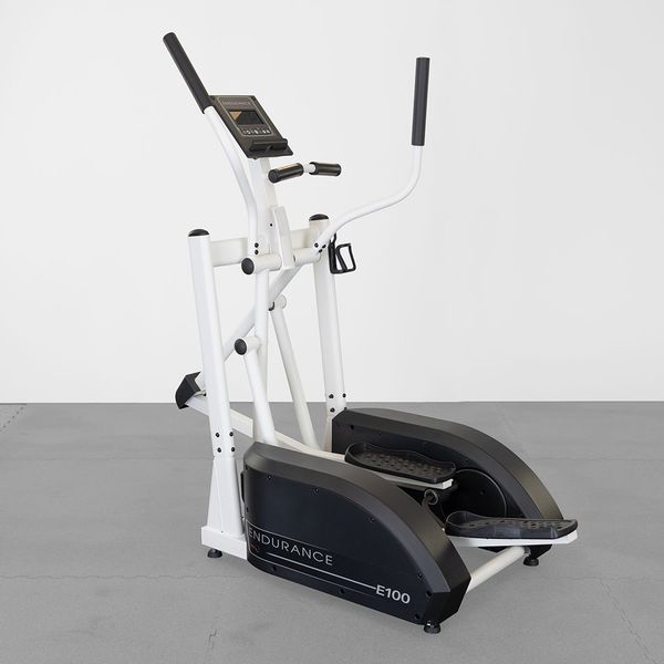 Body Solid E100 Elliptical Trainer