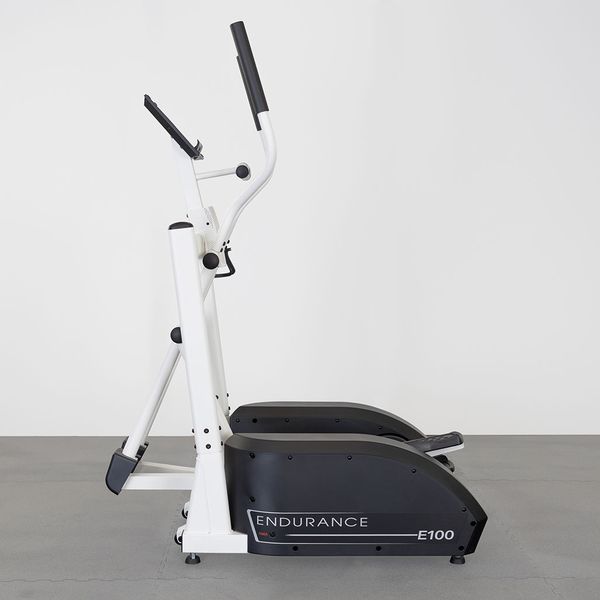 Body Solid E100 Elliptical Trainer