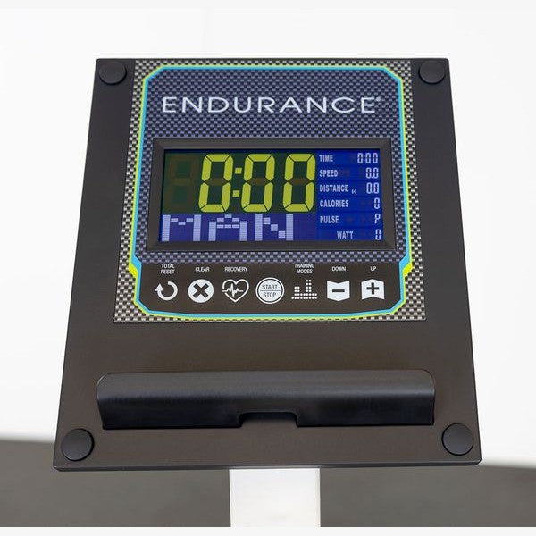 Body Solid E100 Elliptical Trainer