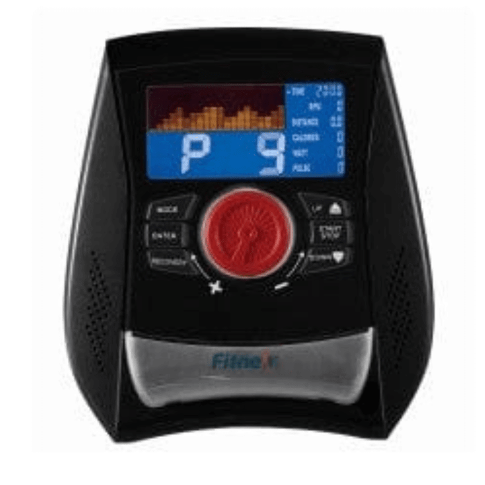 Fitnex E55SG Self-Generated Elliptical Trainer