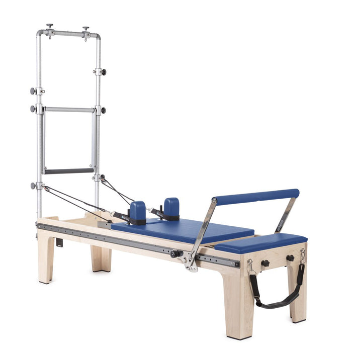 Elina Pilates Master Instructor Physio Reformer with Tower Bundle