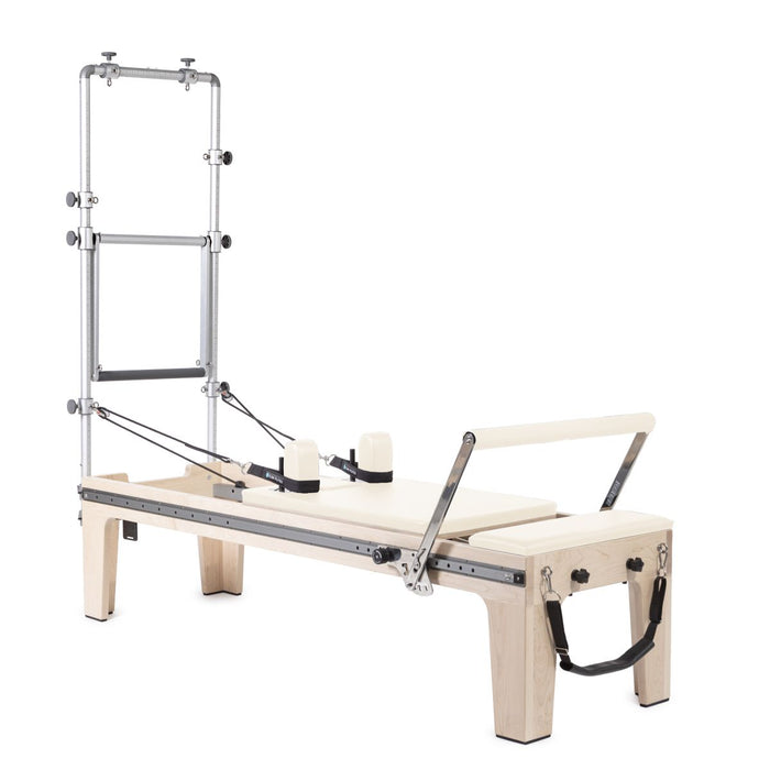 Elina Pilates Master Instructor Physio Reformer with Tower Bundle