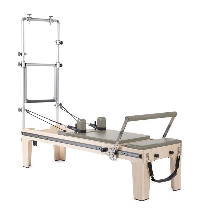 Elina Pilates Master Instructor Physio Reformer with Tower Bundle