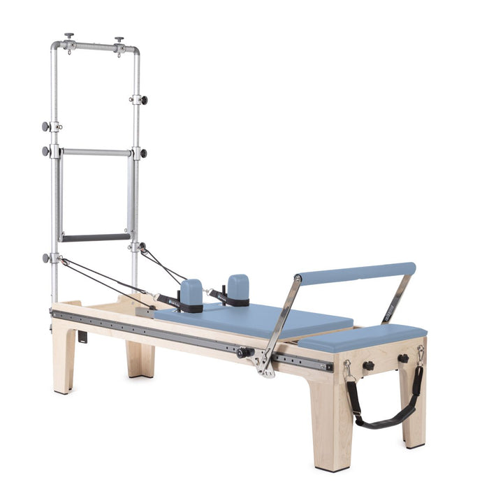 Elina Pilates Master Instructor Physio Reformer with Tower Bundle