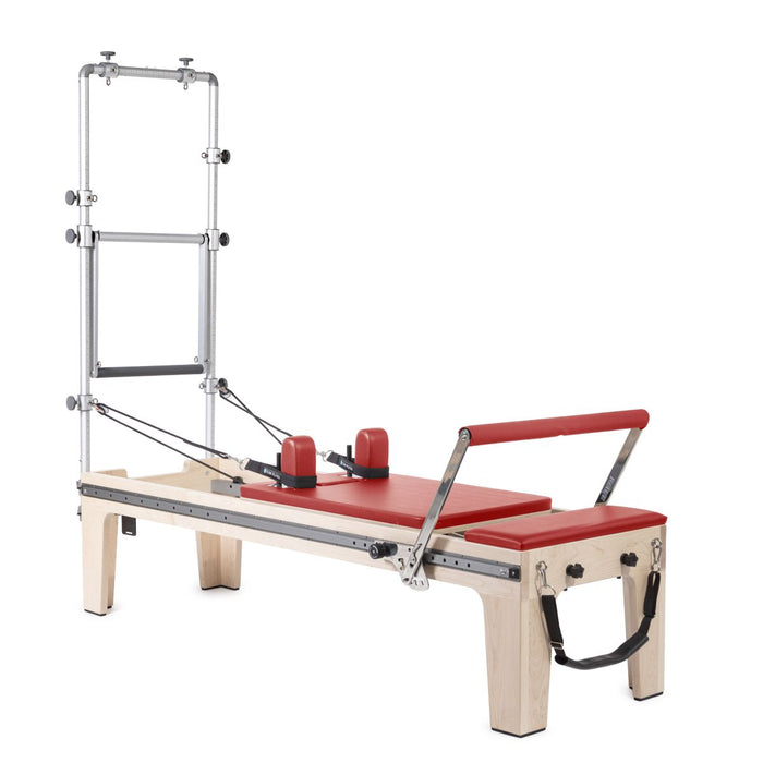 Elina Pilates Master Instructor Physio Reformer with Tower Bundle
