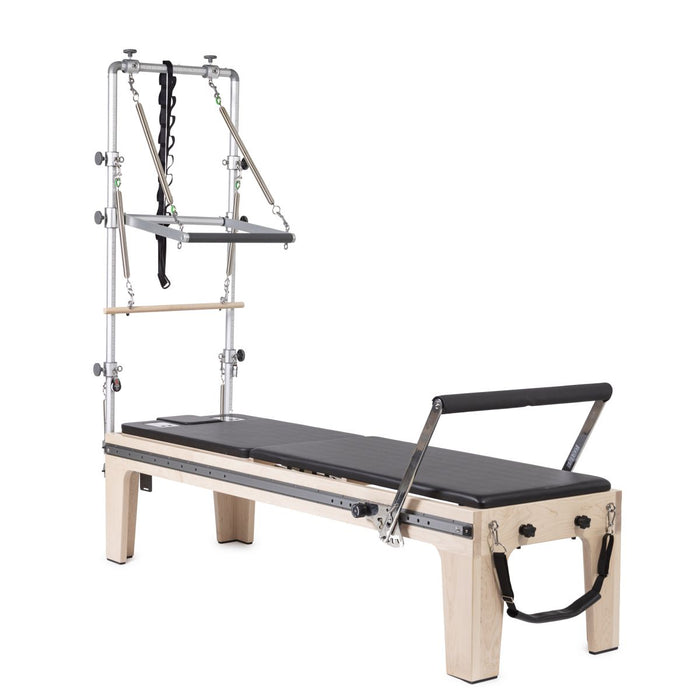 Elina Pilates Master Instructor Physio Reformer with Tower Bundle