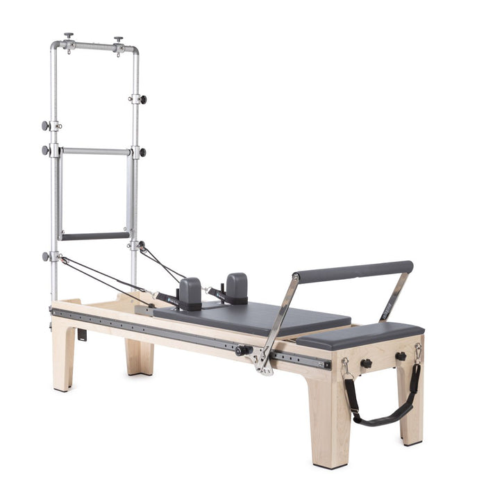 Elina Pilates Master Instructor Physio Reformer with Tower Bundle