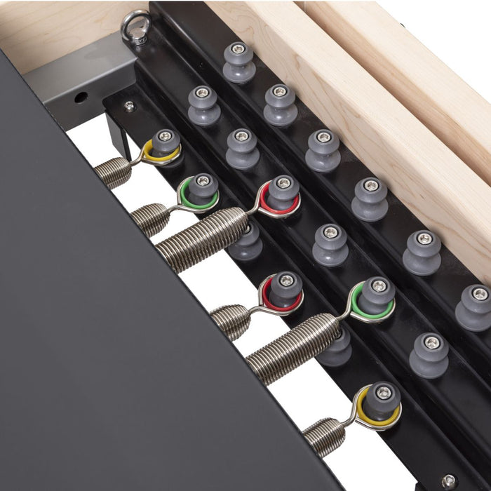 Elina Pilates Master Instructor Physio Reformer with Tower Bundle