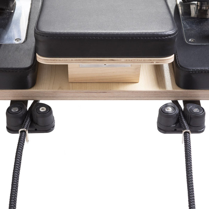 Elina Pilates Master Instructor Physio Reformer with Tower Bundle