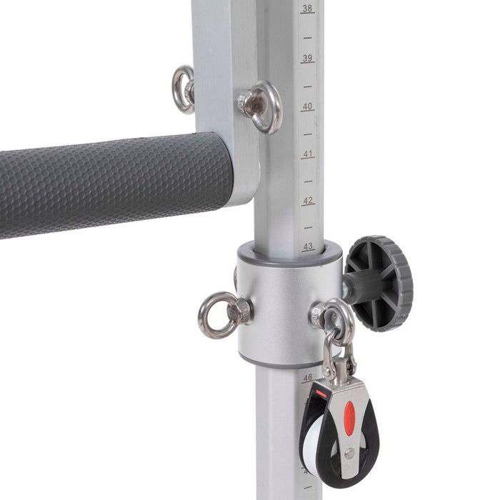 Elina Pilates Master Instructor Physio Reformer with Tower Bundle