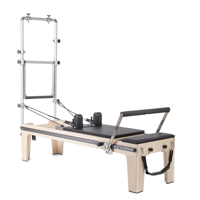 Elina Pilates Master Instructor Physio Reformer with Tower Bundle