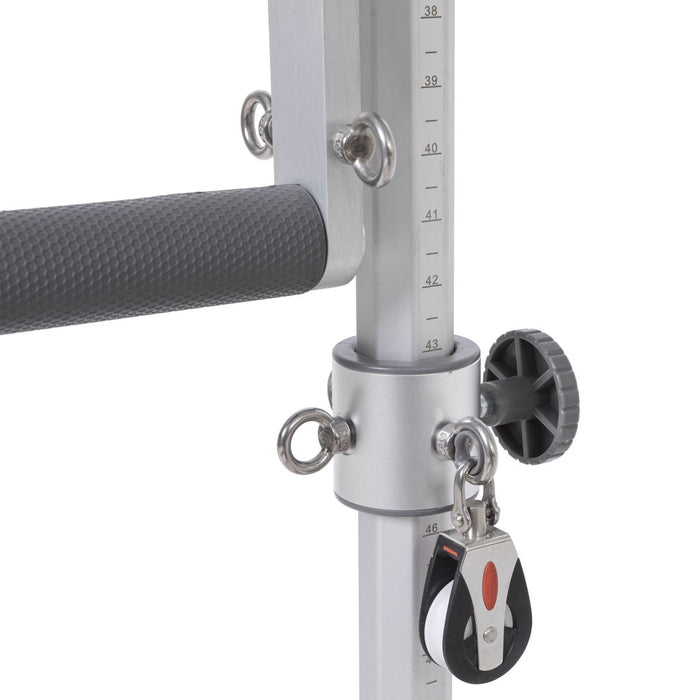 Elina Pilates Master Instructor Reformer with Tower Bundle