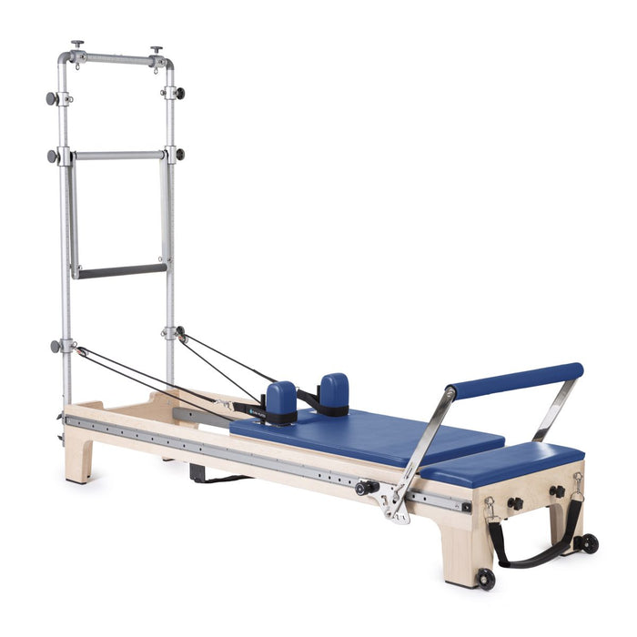 Elina Pilates Master Instructor Reformer with Tower Bundle