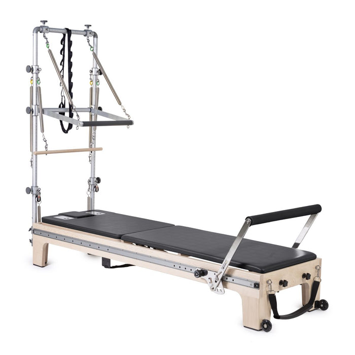 Elina Pilates Master Instructor Reformer with Tower Bundle