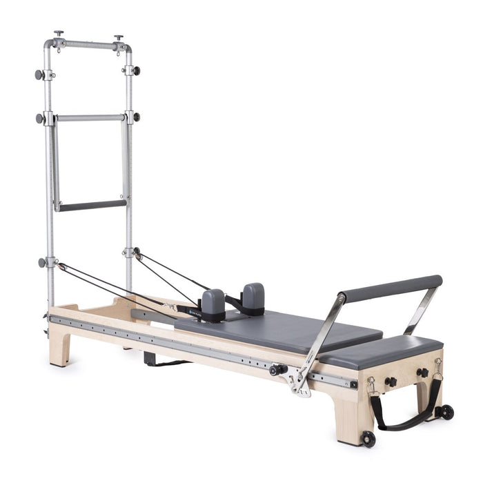 Elina Pilates Master Instructor Reformer with Tower Bundle