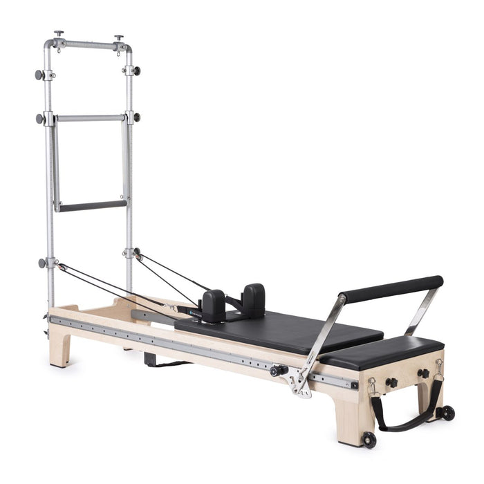 Elina Pilates Master Instructor Reformer with Tower Bundle