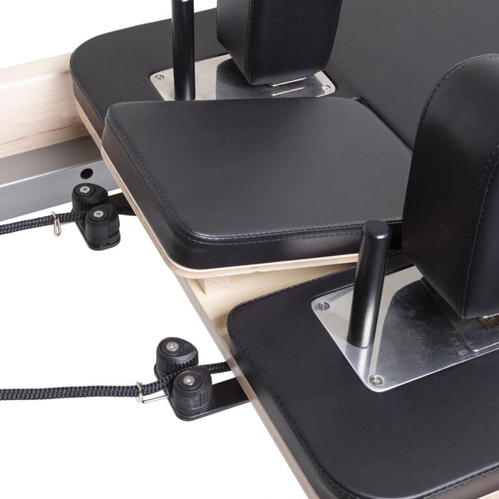 Elina Pilates Master Instructor Reformer with Tower Bundle