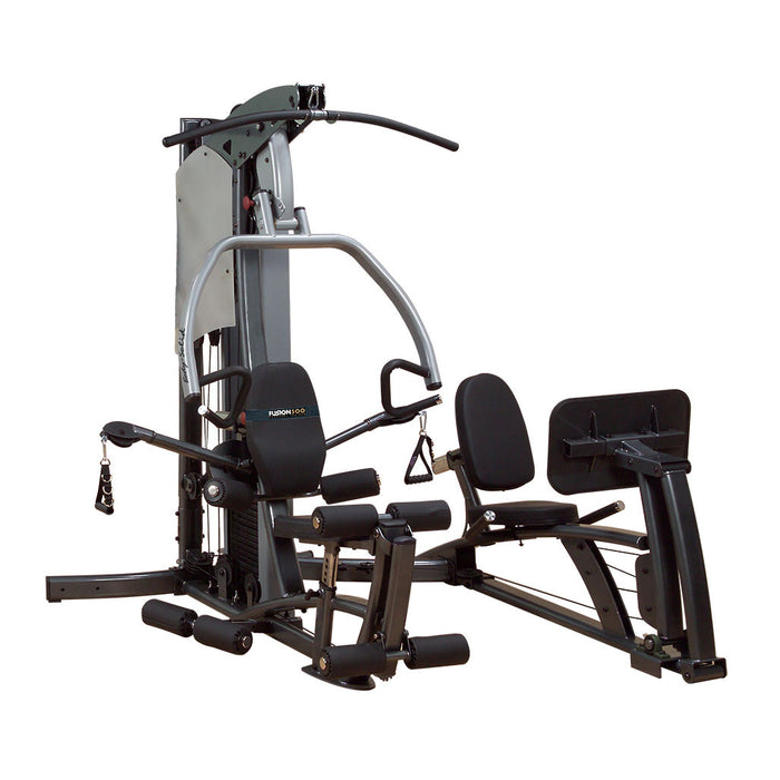 Body Solid FLP Fusion Leg Press Attachment