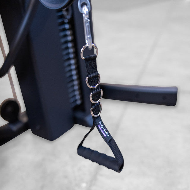 Body Solid Fusion 600 Personal Trainer