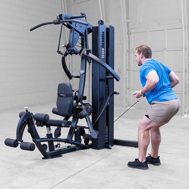 Body Solid Fusion 600 Personal Trainer