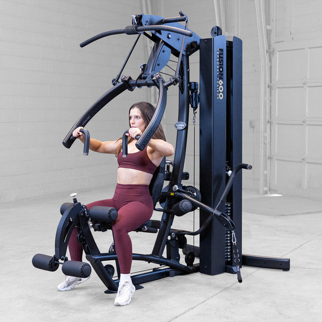 Body Solid Fusion 600 Personal Trainer