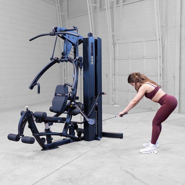 Body Solid Fusion 600 Personal Trainer