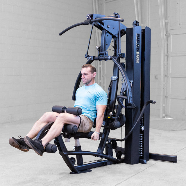 Body Solid Fusion 600 Personal Trainer