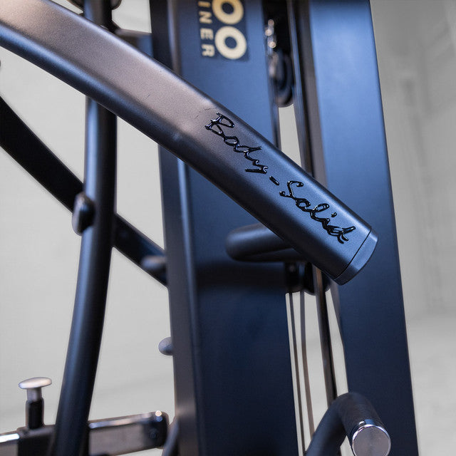 Body Solid Fusion 600 Personal Trainer