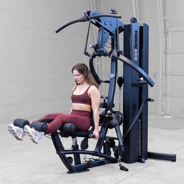 Body Solid Fusion 600 Personal Trainer
