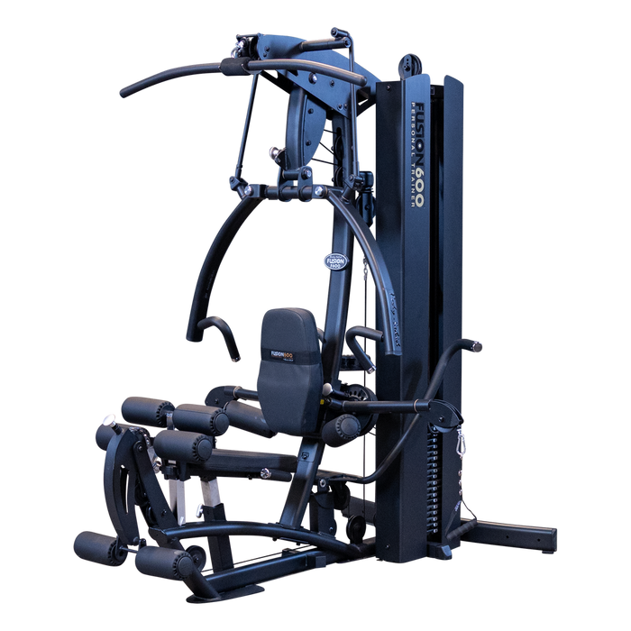 Body Solid Fusion 600 Personal Trainer