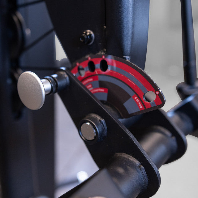 Body Solid Fusion 600 Personal Trainer