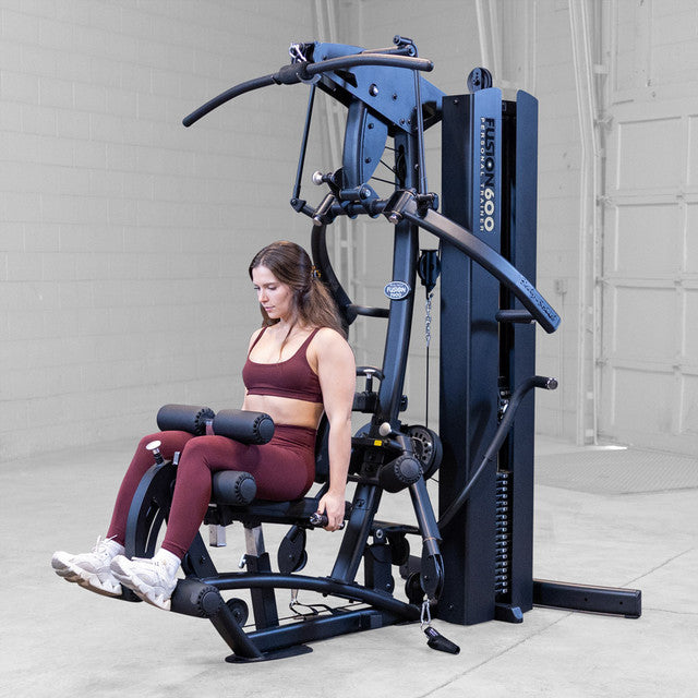 Body Solid Fusion 600 Personal Trainer