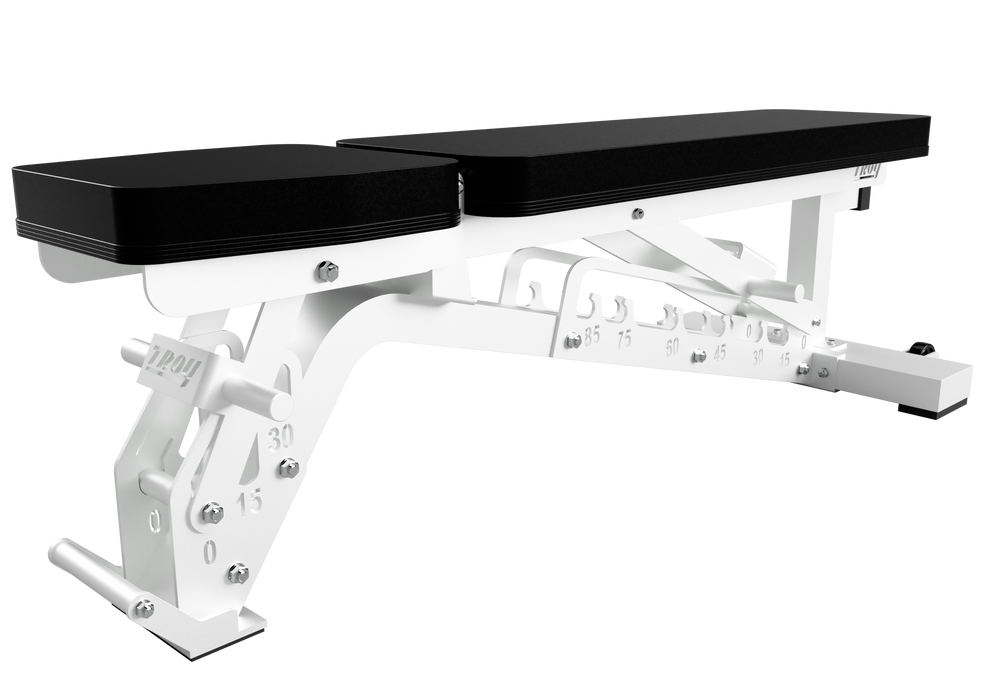 TROY Ladder Bench G-AB-L