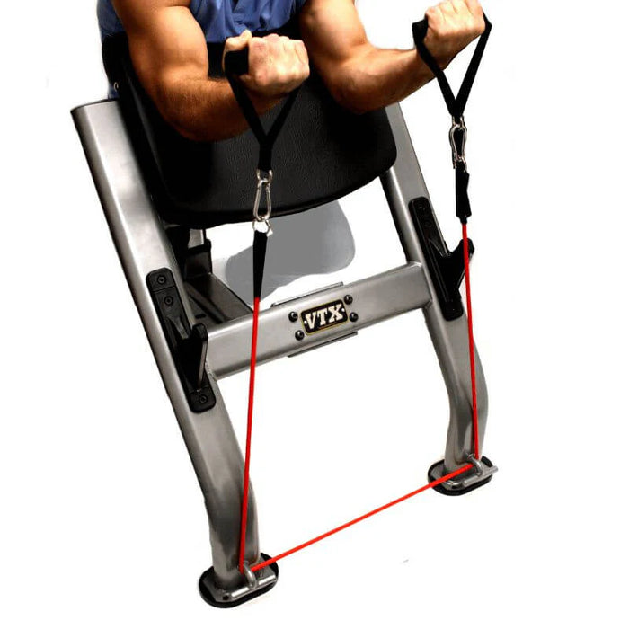 VTX Standing Curl Bench - G-CB