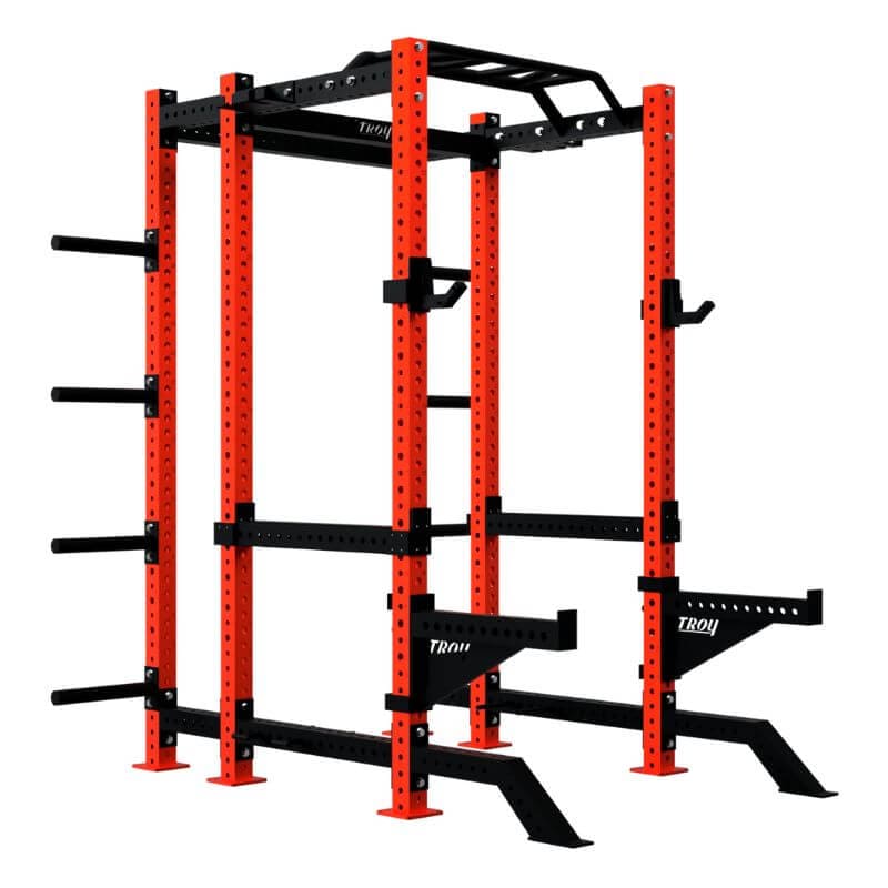 POWER RACKS