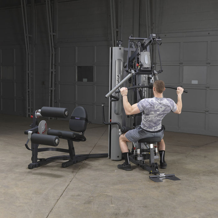Body-Solid G10B Bi-Angular Multi-Stack Home Gym
