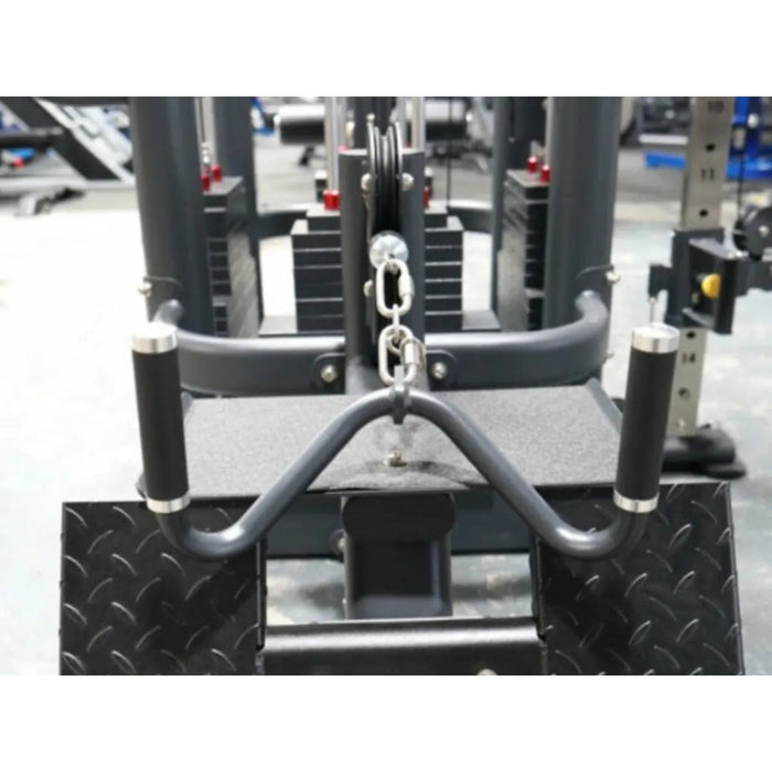 BodyKore GM5005 Five Station Jungle Gym