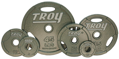 Weight Plates