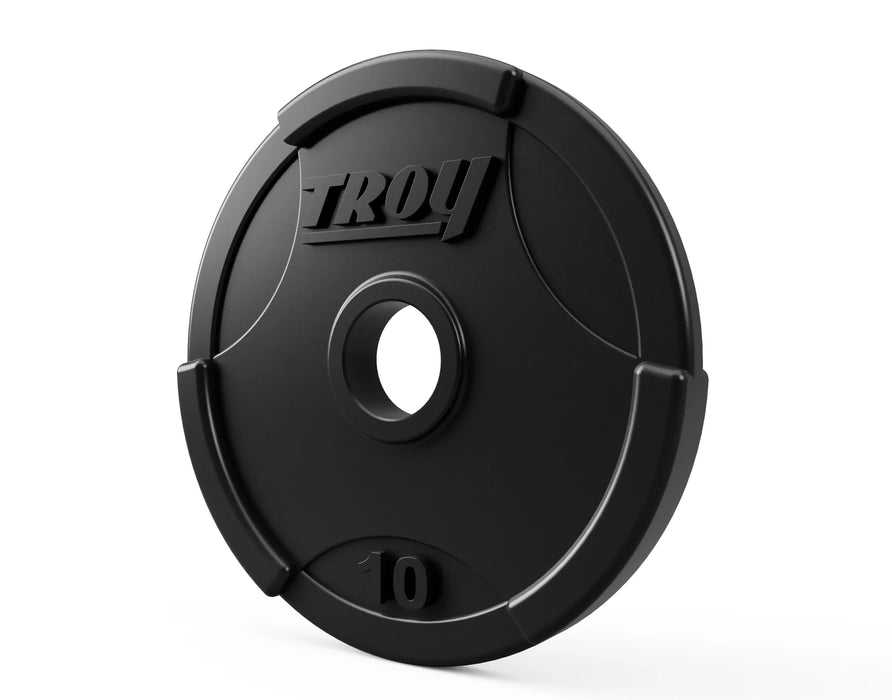 Troy Premium Grade Rubber "Inter-Locking" Grip Plates GO-R