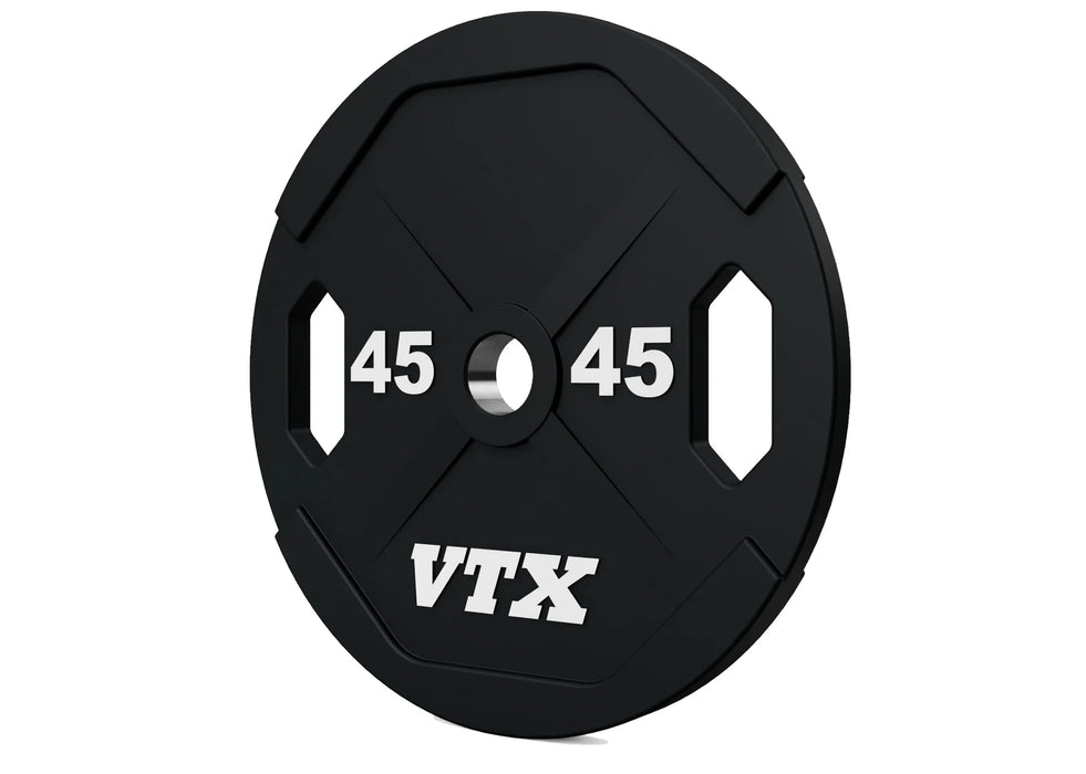 VTX Urethane Grip Plates - GO-VU